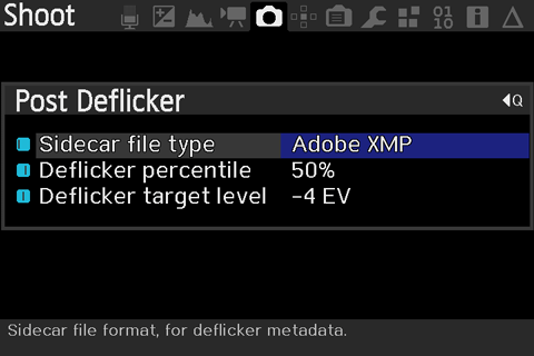 Deflicker Example TheLostVertexDOTcomma